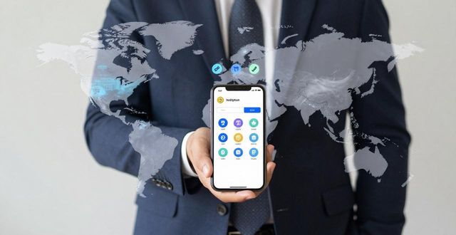 imToken钱包2.0搞定跨境资产 转账管理更省心