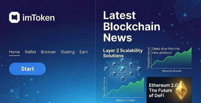 imToken官网入口 最新区块链资讯