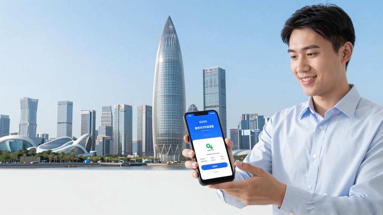 数字人民币试点在哪些城市 普通人什么时候能用上