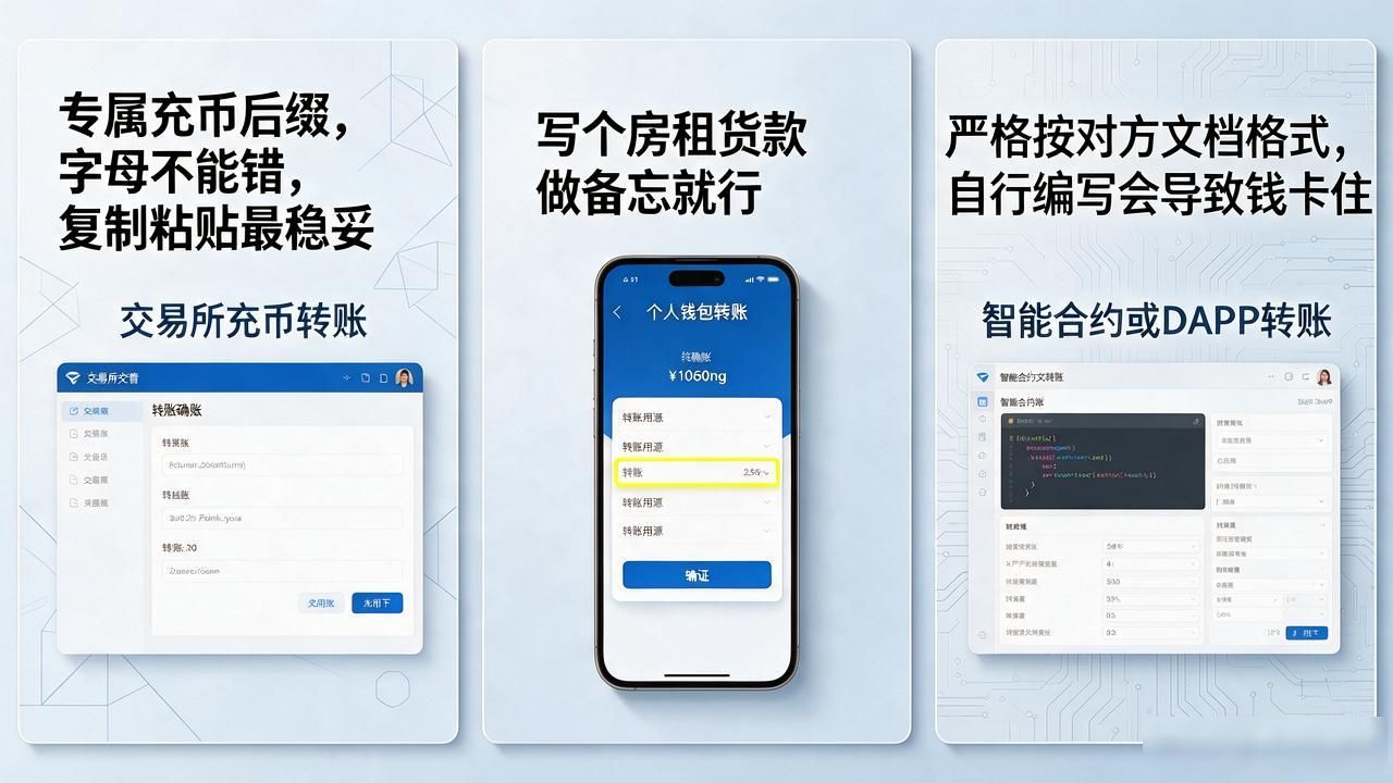 EOS转账imToken标签填错会怎样？踩过坑才搞明白